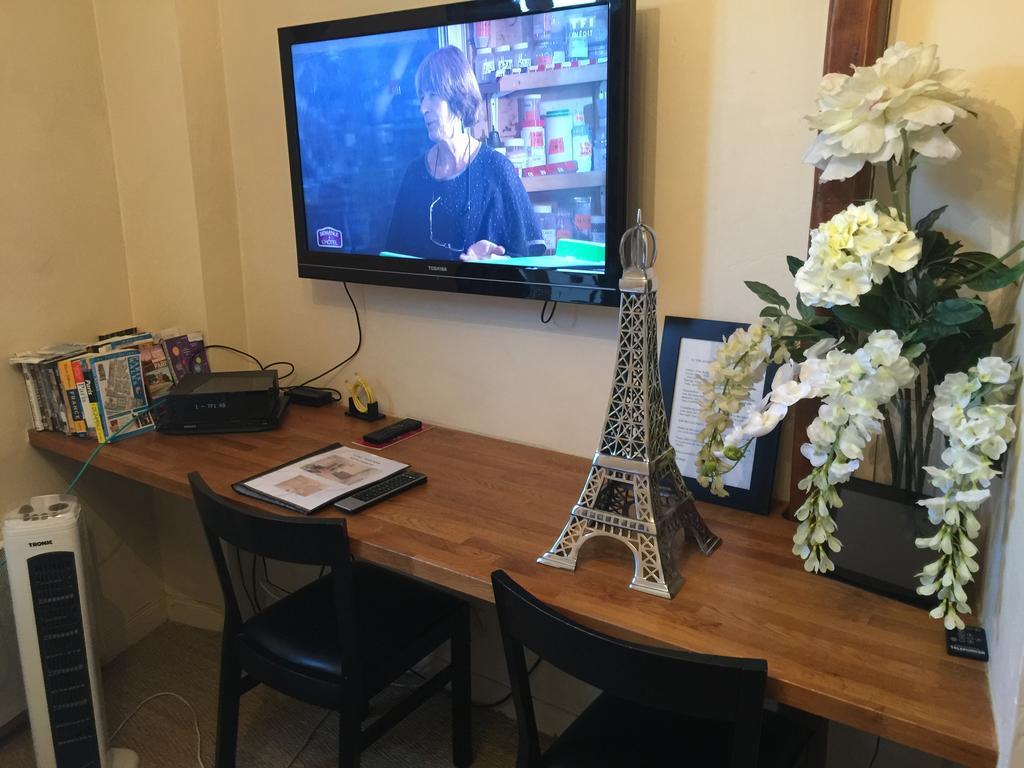 Appartement Luxembourg-Proche St Germain Des Pres Paris Ngoại thất bức ảnh