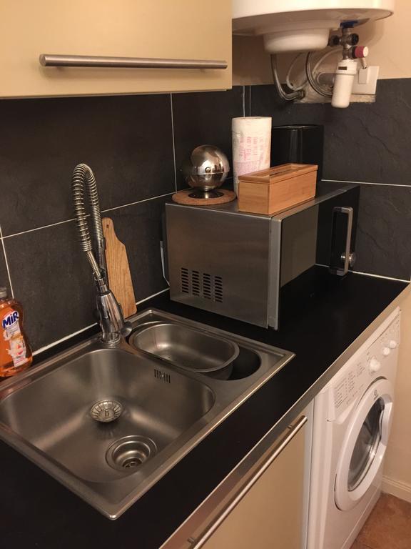 Appartement Luxembourg-Proche St Germain Des Pres Paris Ngoại thất bức ảnh