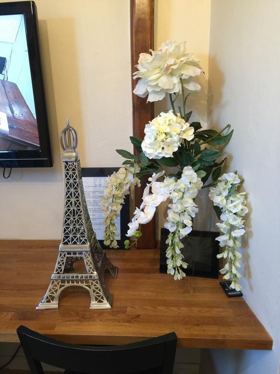 Appartement Luxembourg-Proche St Germain Des Pres Paris Ngoại thất bức ảnh