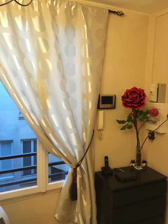 Appartement Luxembourg-Proche St Germain Des Pres Paris Ngoại thất bức ảnh