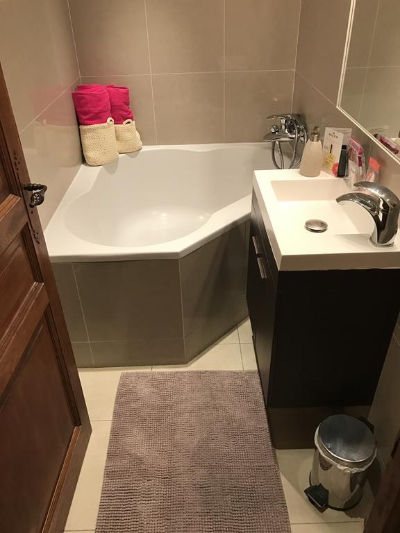 Appartement Luxembourg-Proche St Germain Des Pres Paris Ngoại thất bức ảnh