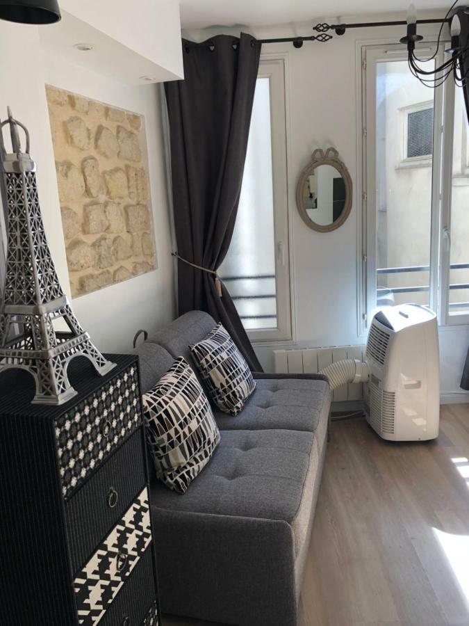 Appartement Luxembourg-Proche St Germain Des Pres Paris Ngoại thất bức ảnh