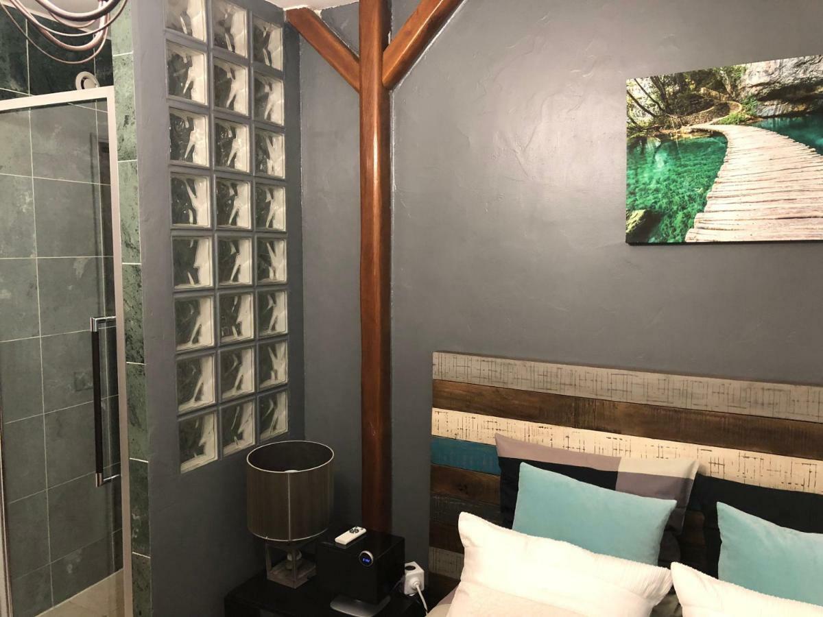 Appartement Luxembourg-Proche St Germain Des Pres Paris Ngoại thất bức ảnh