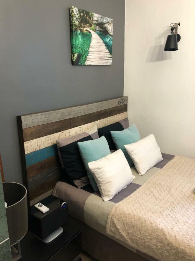 Appartement Luxembourg-Proche St Germain Des Pres Paris Ngoại thất bức ảnh